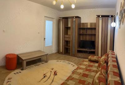 De inchiriat apartament 1 camera etaj 1 zona Lunei - complexul studen?esc - 2