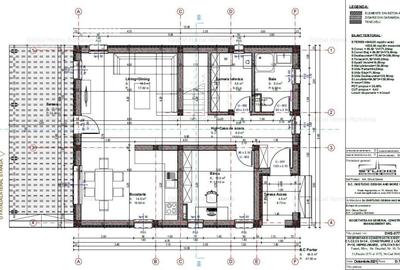 Casă individuală cu 5 camere cu Canalizare în Tunari - 21