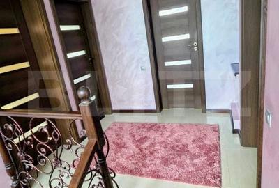 Casă cu 4 camere cu Teren 220 Mp în Florești - 9