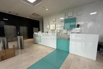 Spațiu comercial, de 30 mp, în Floreasca - 11