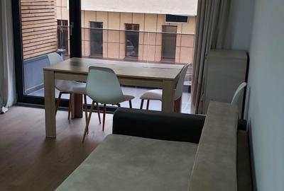 Garsonieră în Griviței