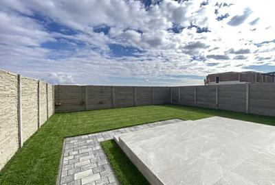 Casă individuală cu 5 camere cu Canalizare în Săcălaz - 3