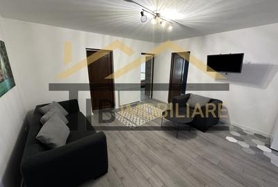 Apartament cu 2 camere decomandat în Ultracentral - 2