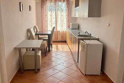 Vila de inchiriat D+P+1+M, teren 500 mp, Ovidiu cartier reziden?ial Ovidiu Sud - 3