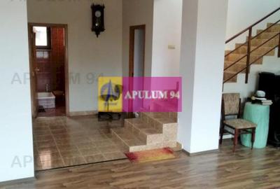 Vila Spatioasa Bucuresti Vila Spatioasa Bucuresti - 6