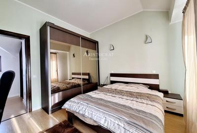 Vila individuala proximitate DN1 Corbeanca - 23