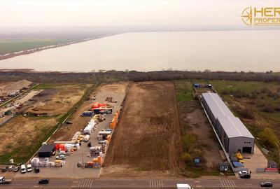 Teren la DN26 in sat Costi, Galati - 10