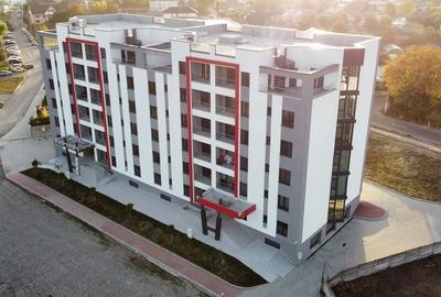 Roman, parc Zavoi - 9