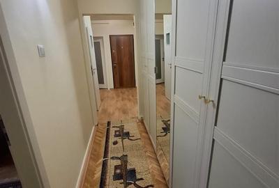 Girocului 3 camere decomandat et2 centrala gaz nou renovat - 36