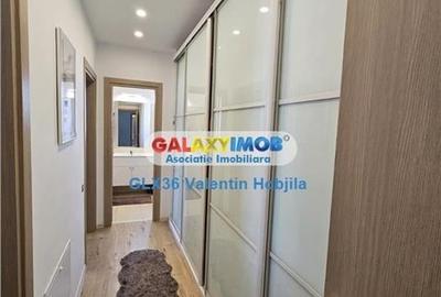 Vanzare apartament 3 camere vedere padure Baneasa Greenfield Padure - 8