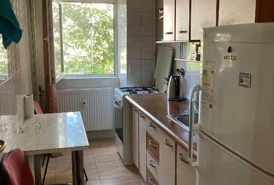 Garsonieră în zona Nerva Traian - Timpuri Noi - 3