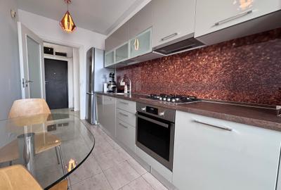 Apartament cu 2 camere decomandat, mobilat în Aviației - 11