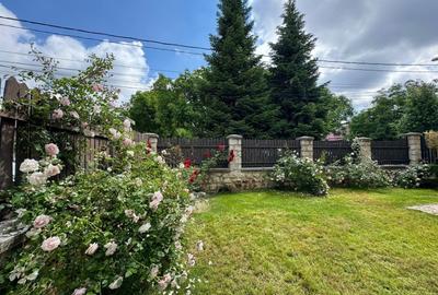 Casă individuală cu 6 camere cu Canalizare în Circumvalațiunii - 3