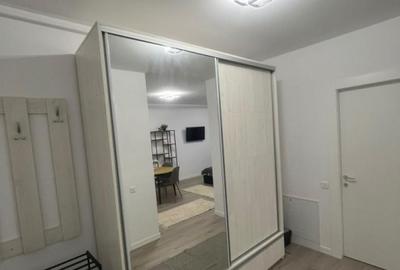 Garsonieră decomandată, mobilată în Theodor Pallady - 3