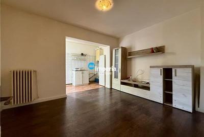Apartament 2 camere de vanzare Podul de Fier - 2