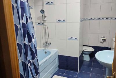 Apartament cu 3 camere decomandat în Liteni - 4