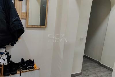 Apartament cu 2 camere decomandat, mobilat în Dristor - 6