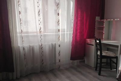 Garsonieră nedecomandată în Uzina 2 - 8