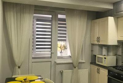 Garsonieră decomandată în Aviatorilor - 3