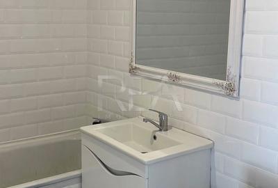 Apartament cu 4 camere semidecomandat, mobilat în Ghencea - 8