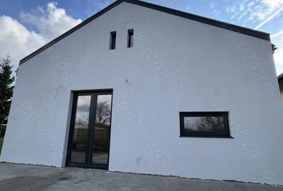 Casă cu 4 camere în Periș - 1