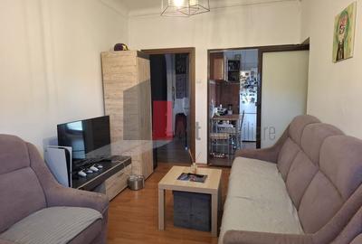 URGENT!, Dacia-Eminescu, apartament in vila, LUMINOS, NEGOCIABIL - 1