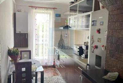 Ap 2 camere decomandat - zona Tractorul - 4