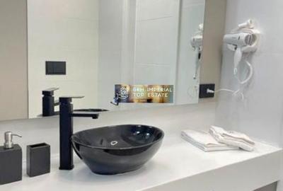 Apartament cu 2 camere în Nord - 8