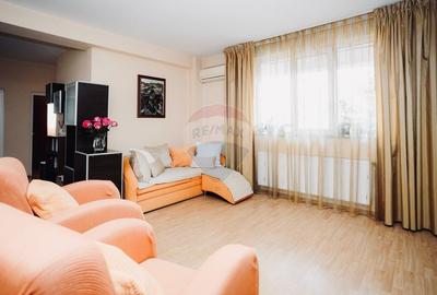Apartament cu 3 camere semidecomandat în Lujerului - 2