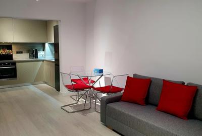 Apartament cu 2 camere decomandat în Petrolului - 7