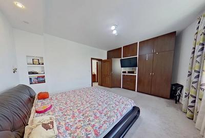 Vila individuala cu gradina | S+P+1+M | Bucurestii Noi | 5 min M4 - 11