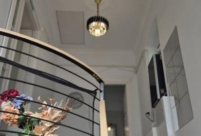 CENTRU | MOBILATA SI UTILATA | LUX | CASA 3 CAMERE - 4