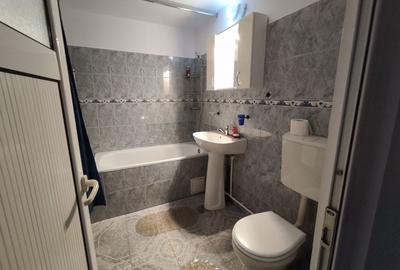 Apartament cu 3 camere decomandat în Central - 7