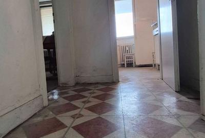 Apartament cu 2 camere semidecomandat în Central - 8