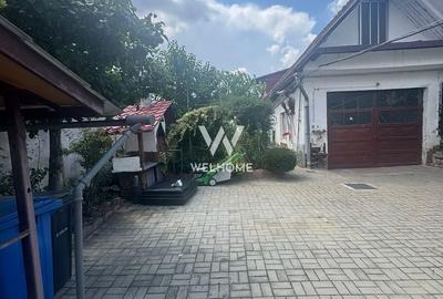 Casa tip duplex, teren 585mp, zona centrala, Sibiu - 13