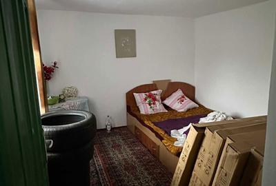 Casă cu 3 camere în Măciuca - 2