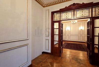 Birou, de 200 mp, în Calea Victoriei - 2