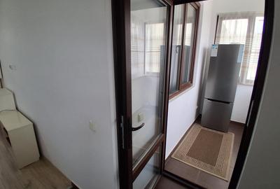 Apartament cu 2 camere, mobilat în Păcurari - 11
