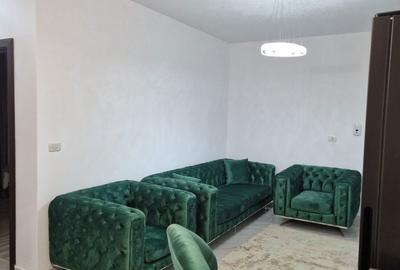 Apartament cu 2 camere în Braytim - 10