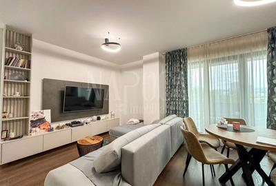 Apartament cu 4 camere decomandat în Gară - 2