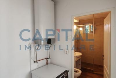 Apartament cu 2 camere in cartierul Gheorgheni. Comision 0! - 5