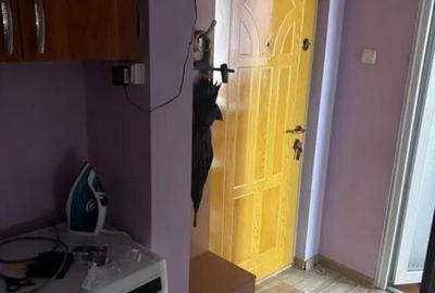 Apartament cu 2 camere in Micro 19 - 5
