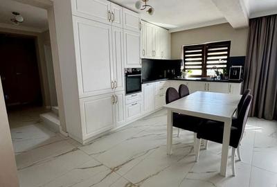 Casă cu 4 camere cu Teren 2000 Mp în Oncea - 18