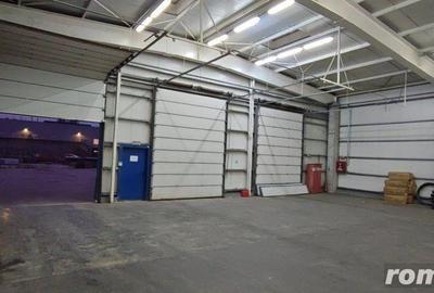 Spațiu comercial, de 2,500 mp, în Chiajna - 4