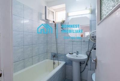 Ap 3  Camere  | Sos. Mihai Bravu nr.67-73 | Metrou Piața Iancului - 13