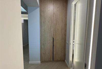 Apartament cu 2 camere decomandat, mobilat în Pipera - 6