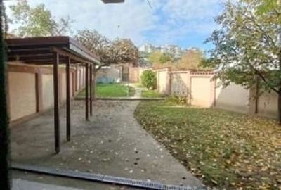 Casă cu curte de închiriat pe termen lung -Str. Brăilei Nr.180 - 6