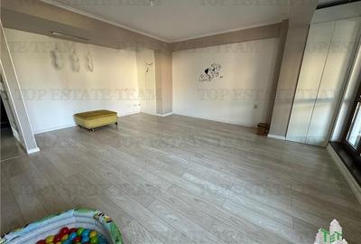 PLATA IN RATE - Apartament 3 camere cu terasa de vanzare in zona Parc Bazilescu - 3
