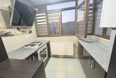 Apartament cu 4 camere decomandat în Apărătorii Patriei - 10