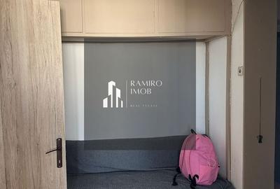 Apartament cu 2 camere semidecomandat, mobilat în Câmpia Libertății - 9